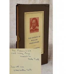 The Sonnets of William Shakespeare